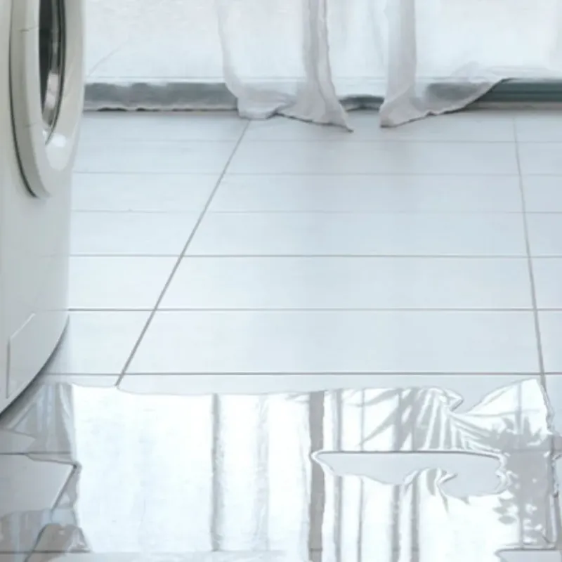 Appliance Leak Cleanup in Ocean City, NJ